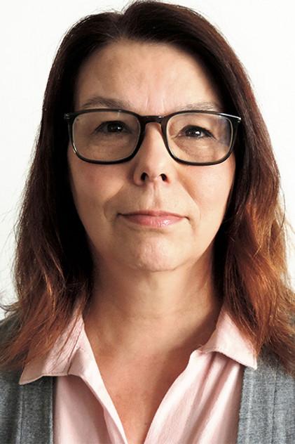 France Fortin - Actor Profile Photo