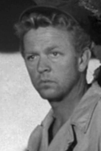 Don Wilbanks - Actor Profile Photo
