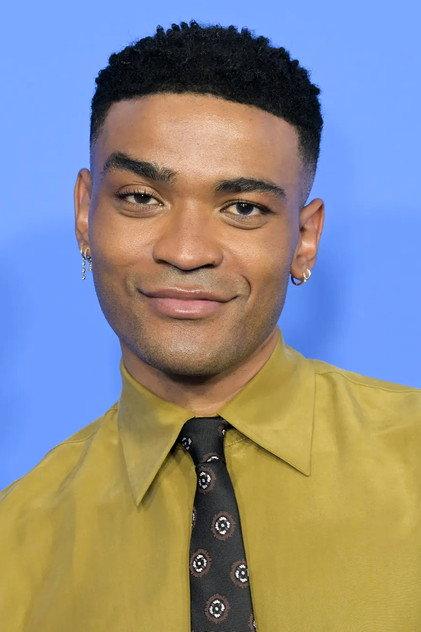 Owen Thiele - Actor Profile Photo