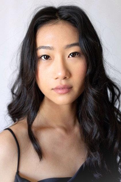 Olivia Liang - Actor Profile Photo