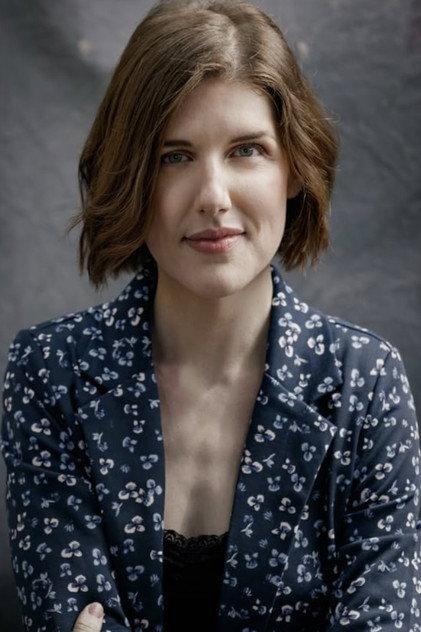 Lauren Leland - Actor Profile Photo