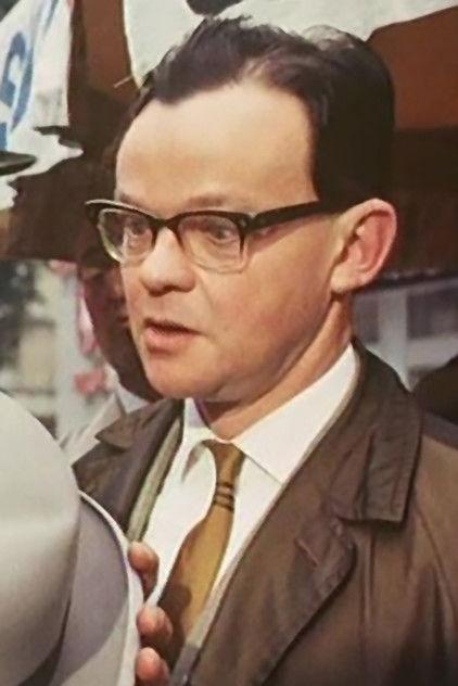 Kurt Zips - Actor Profile Photo