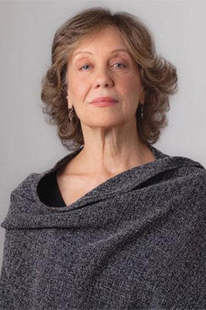 Gladys Rodríguez - Actor Profile Photo