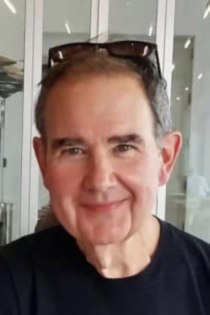 David Wise - Actor Profile Photo