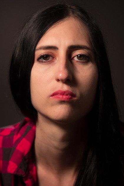 Arianna Bonardi - Actor Profile Photo