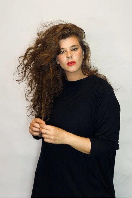 Jennifer Glass - Actor Profile Photo