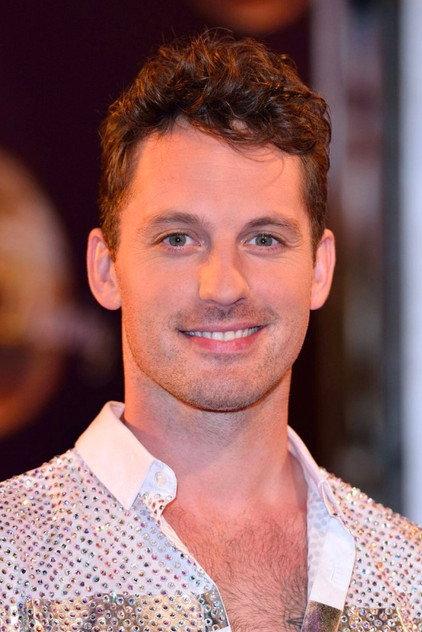 Tristan MacManus - Actor Profile Photo