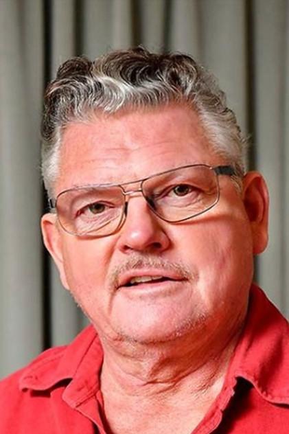 Dan Ekborg - Actor Profile Photo