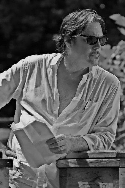 Worth Keeter - Actor Profile Photo