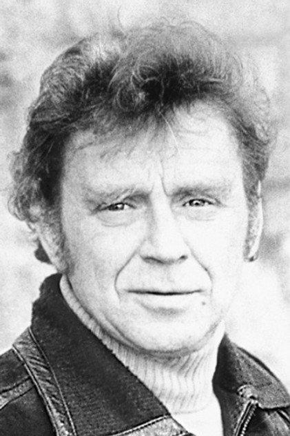 Rolandas Butkevičius - Actor Profile Photo