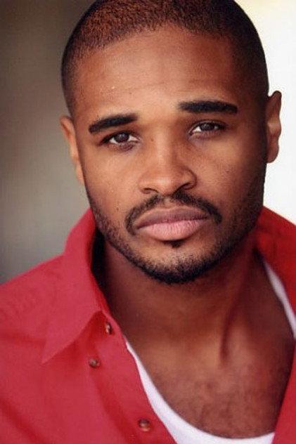 Harvey Silver - Actor Profile Photo