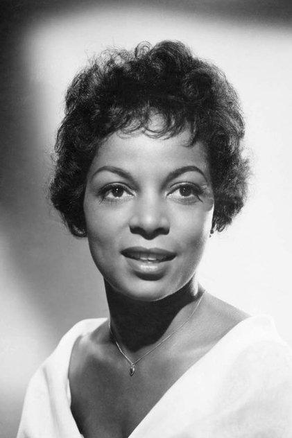Ruby Dee - Actor Profile Photo
