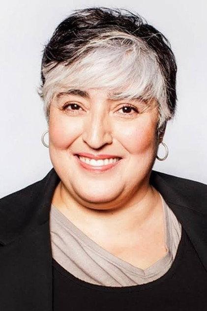 Martha Claudia Moreno - Actor Profile Photo