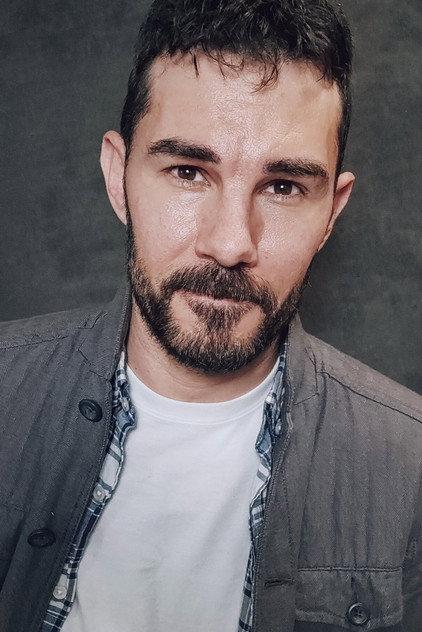 Oryan Landa - Actor Profile Photo