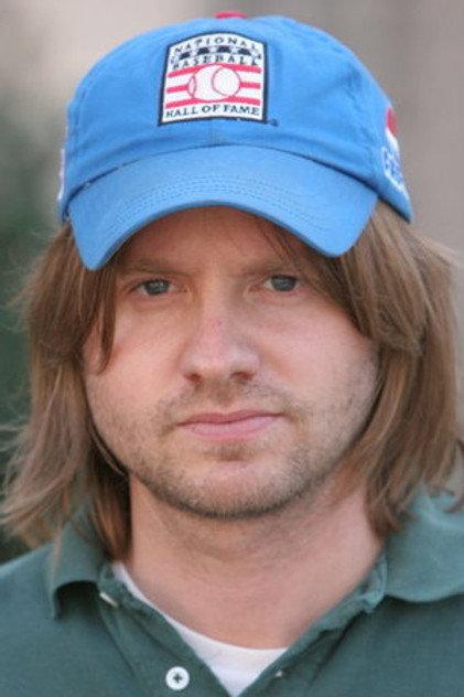 Oren Skoog - Actor Profile Photo