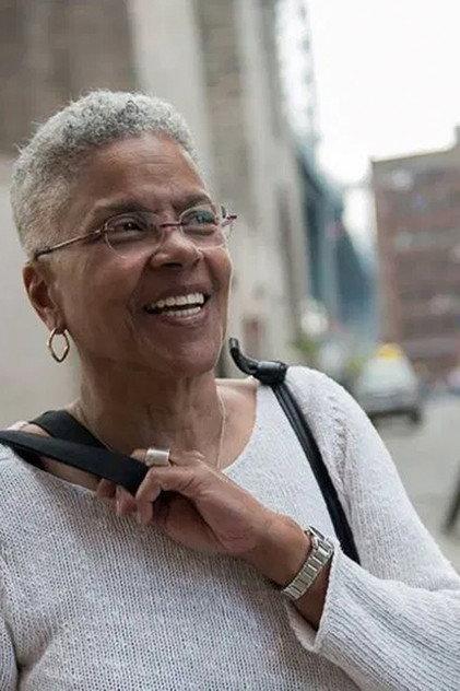 Cheryl Clarke - Actor Profile Photo