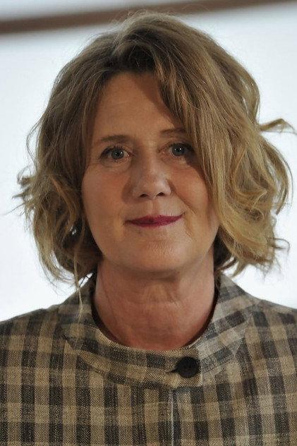 Verónica Llinás - Actor Profile Photo