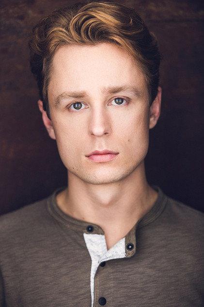 David Gow - Actor Profile Photo