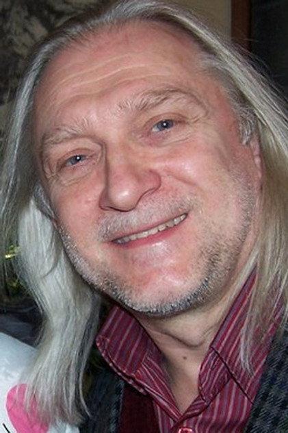 Aleksandr Anyutenkov - Actor Profile Photo