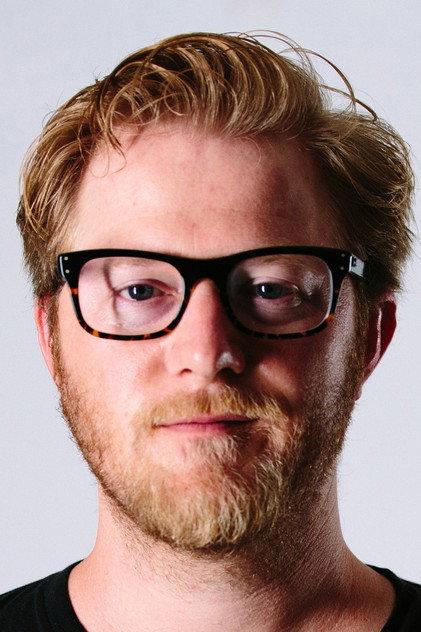 Michael Rousselet - Actor Profile Photo
