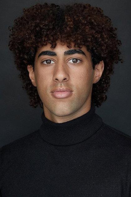 Zarif - Actor Profile Photo