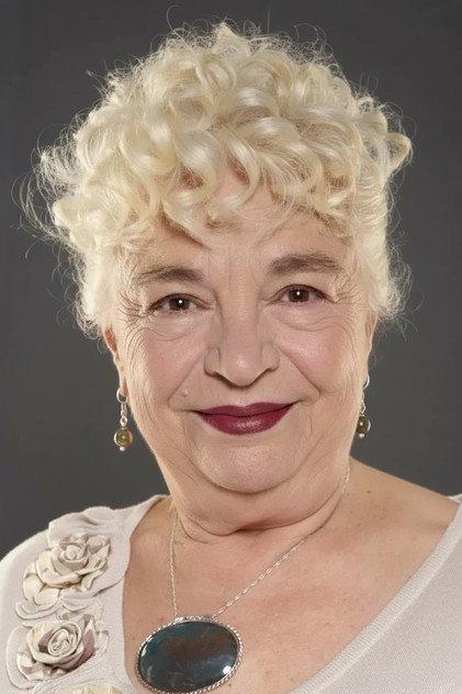 Ani İpekkaya - Actor Profile Photo