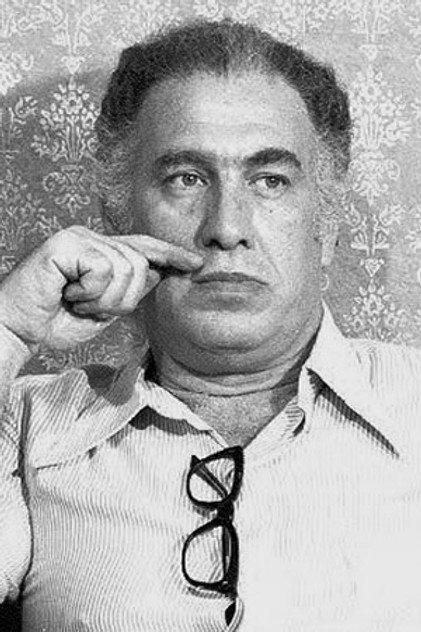 Jorge Cherques - Actor Profile Photo