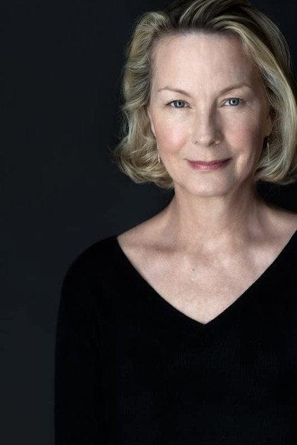 Maureen Mueller - Actor Profile Photo