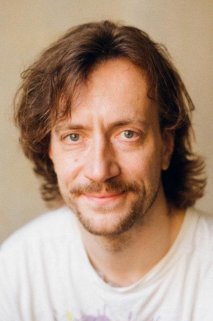 Felix Maria Zeppenfeld - Actor Profile Photo