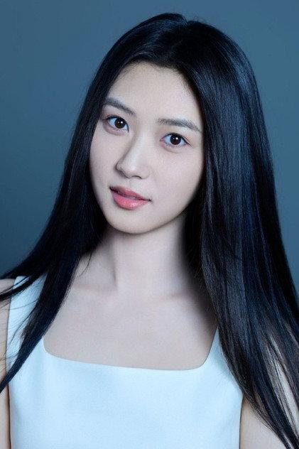 Cheng Yazhao - Actor Profile Photo