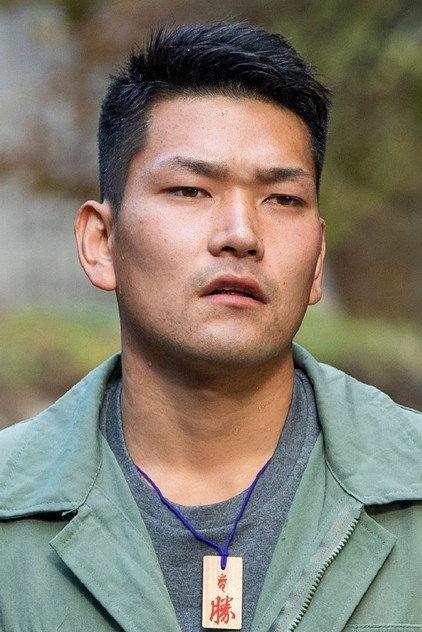 Zingi Umemoto - Actor Profile Photo