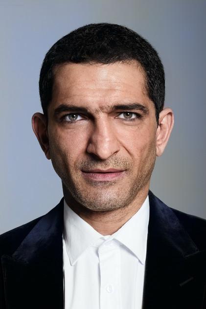 Amr Waked - Actor Profile Photo