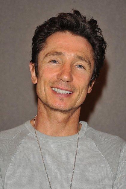 Dominic Keating - Actor Profile Photo