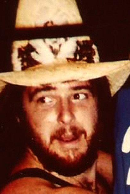 John Lusk - Actor Profile Photo