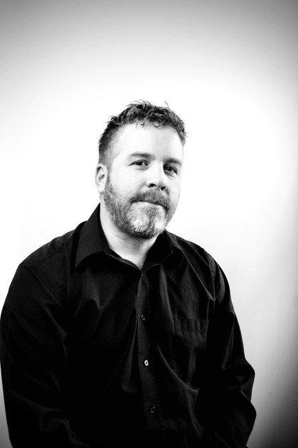 Kevin Hartford - Actor Profile Photo