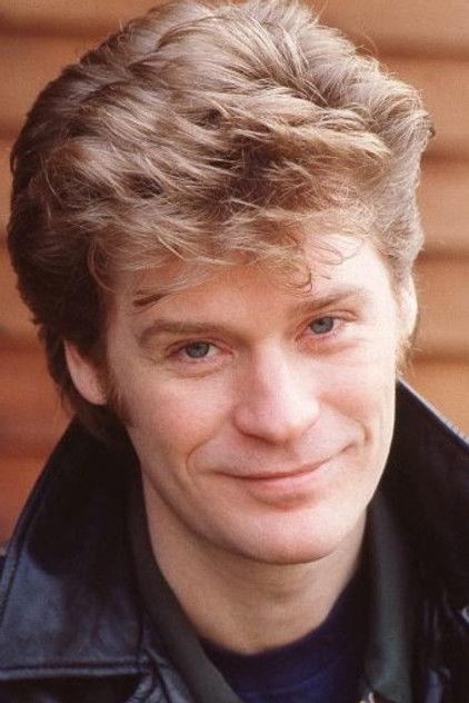 Daryl Hall - Actor Profile Photo