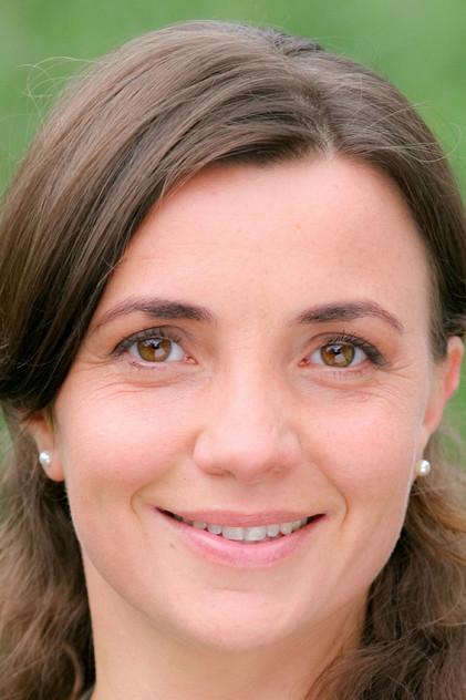 Olga Kolb - Actor Profile Photo