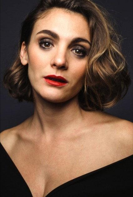 Petra Valentini - Actor Profile Photo