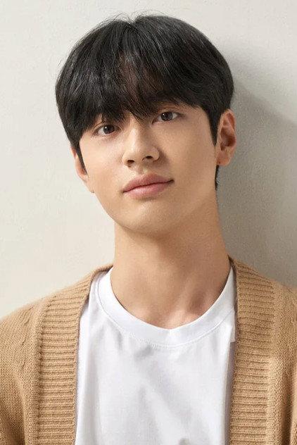 Seo Byeok-jun - Actor Profile Photo