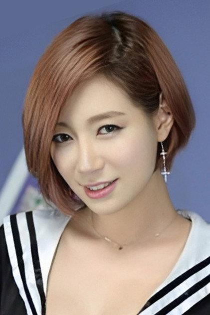 Amy - Actor Profile Photo