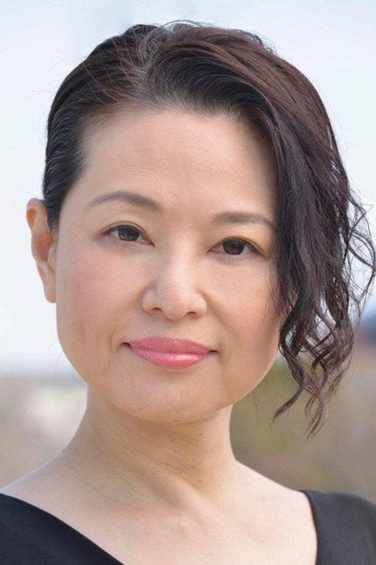 Namiko Morimoto - Actor Profile Photo