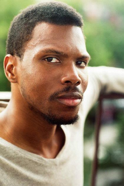 Corey Allen - Actor Profile Photo