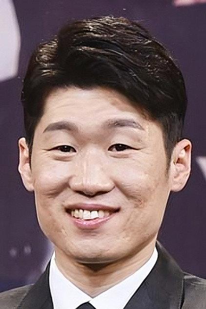 Park Ji-sung - Actor Profile Photo