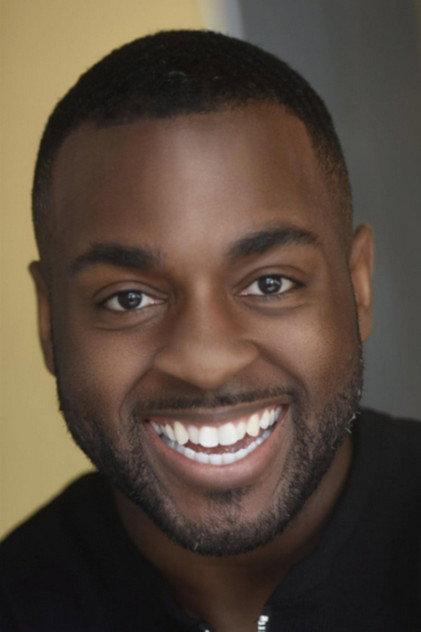 Taylor LeRon - Actor Profile Photo