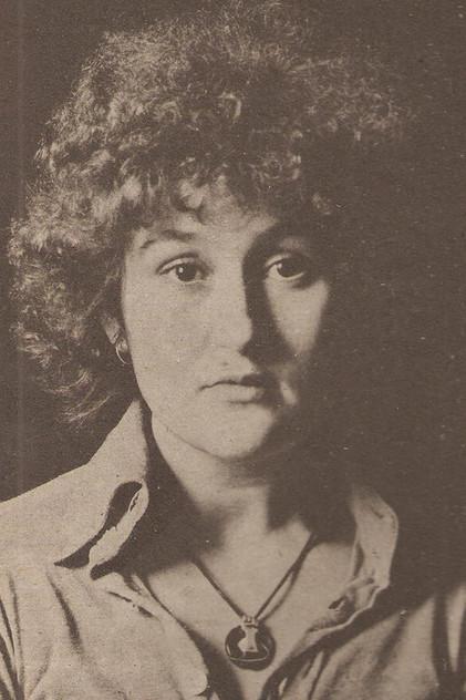 Maria Dimitriadi - Actor Profile Photo