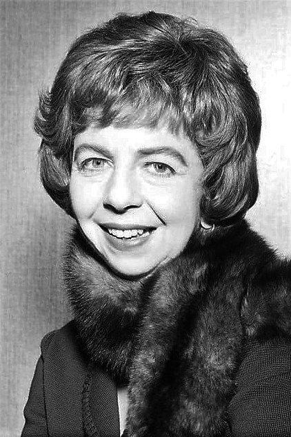 Alice Pearce - Actor Profile Photo