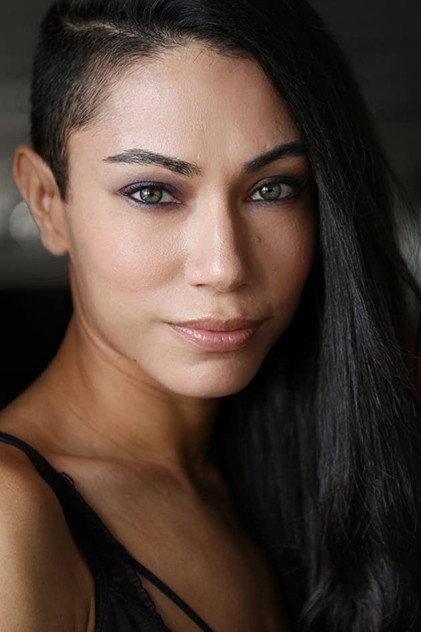 Valerie LeBlanc - Actor Profile Photo