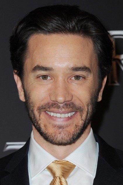 Tom Pelphrey - Actor Profile Photo
