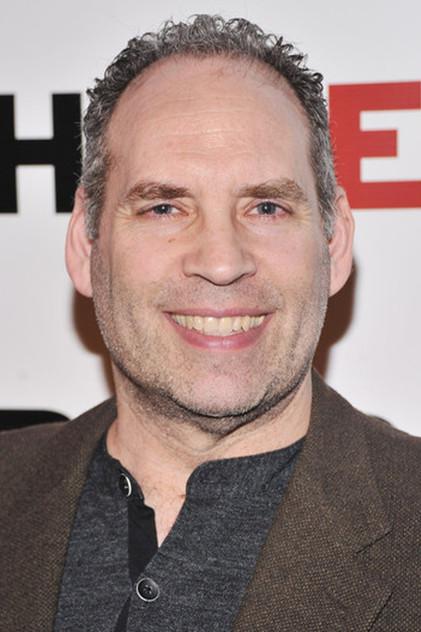 Daniel Oreskes - Actor Profile Photo