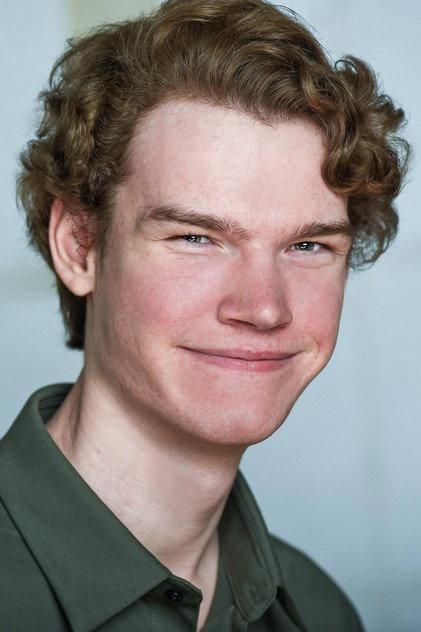 Aidan Naworynski - Actor Profile Photo